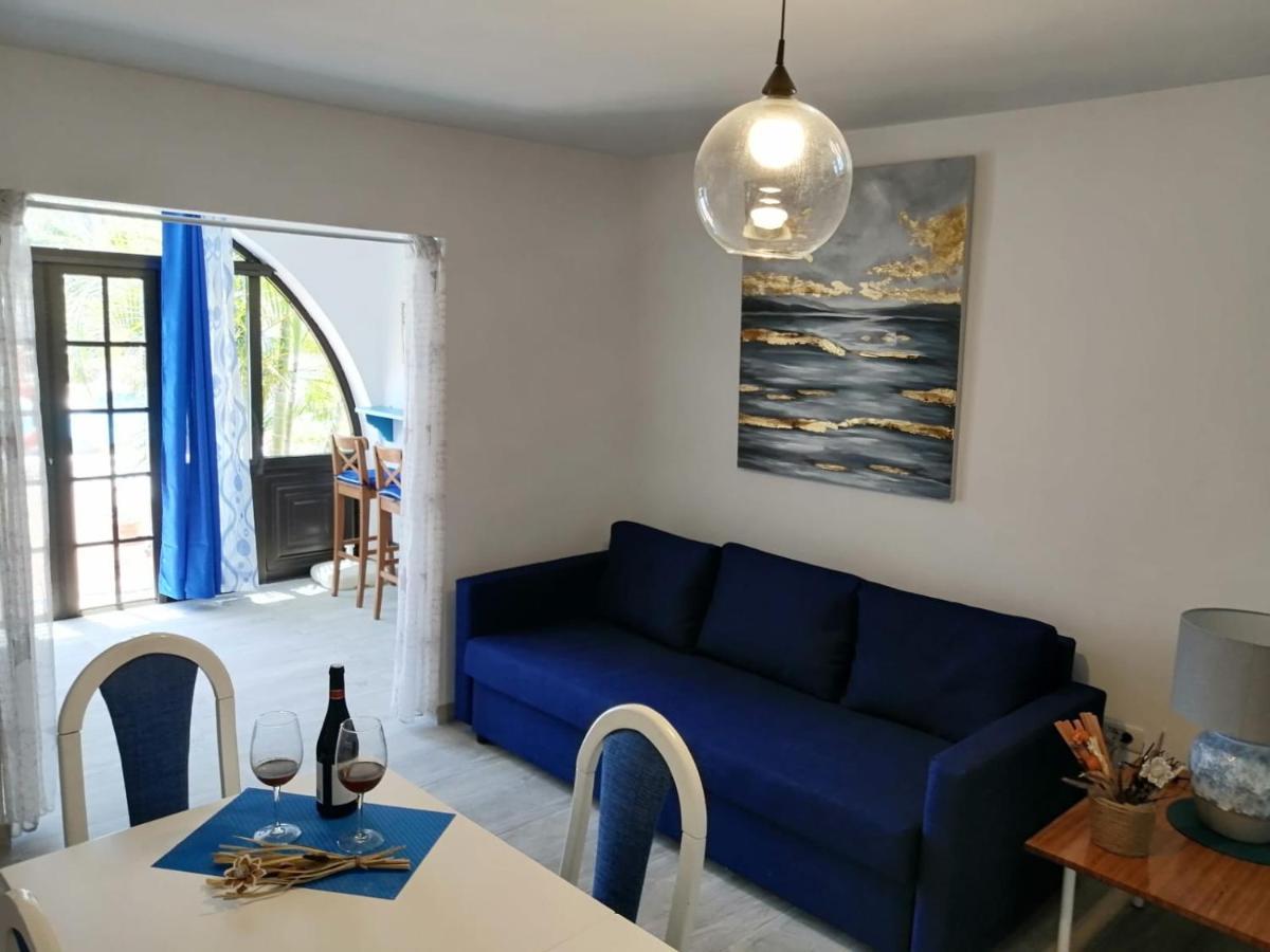 Blue Wave Apartment Сан Мигел де Абона Екстериор снимка