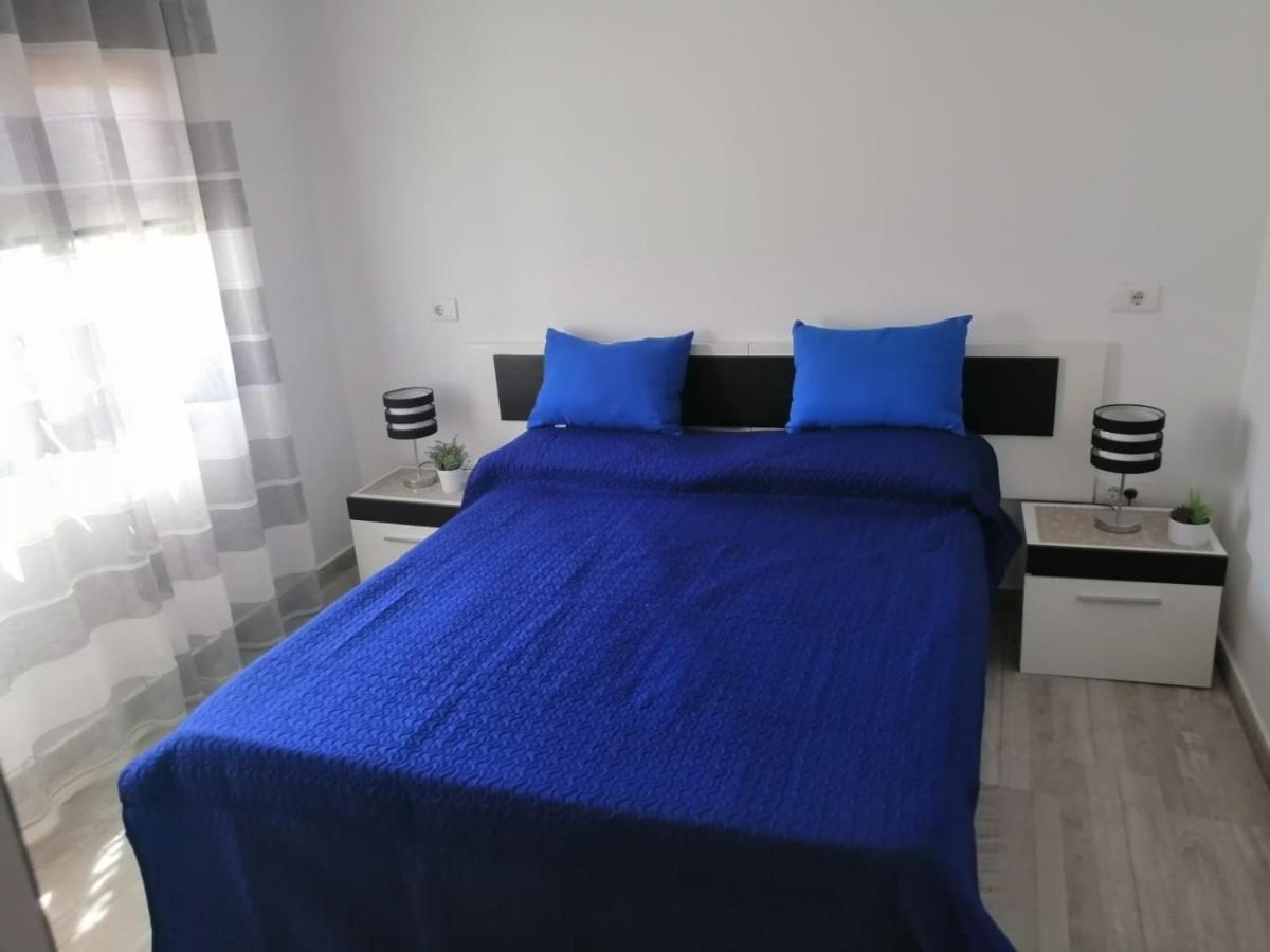 Blue Wave Apartment Сан Мигел де Абона Екстериор снимка