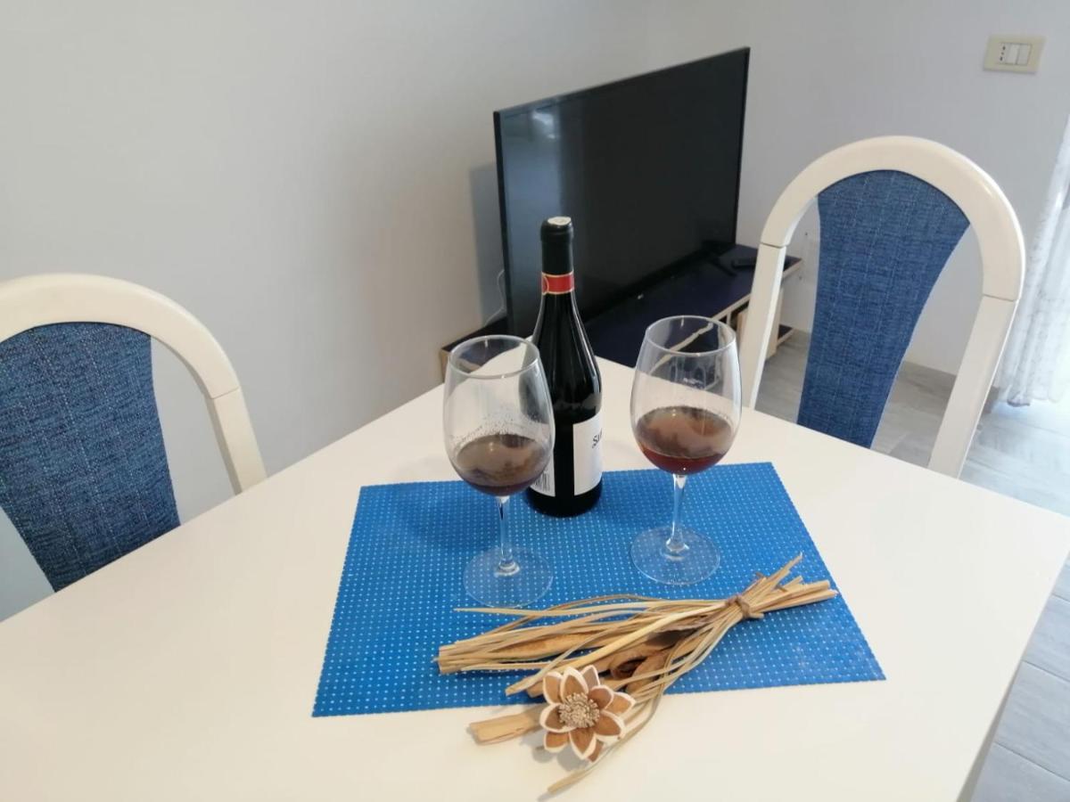 Blue Wave Apartment Сан Мигел де Абона Екстериор снимка