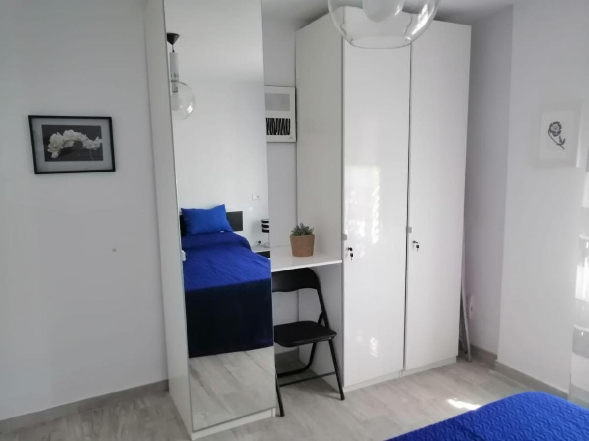 Blue Wave Apartment Сан Мигел де Абона Екстериор снимка