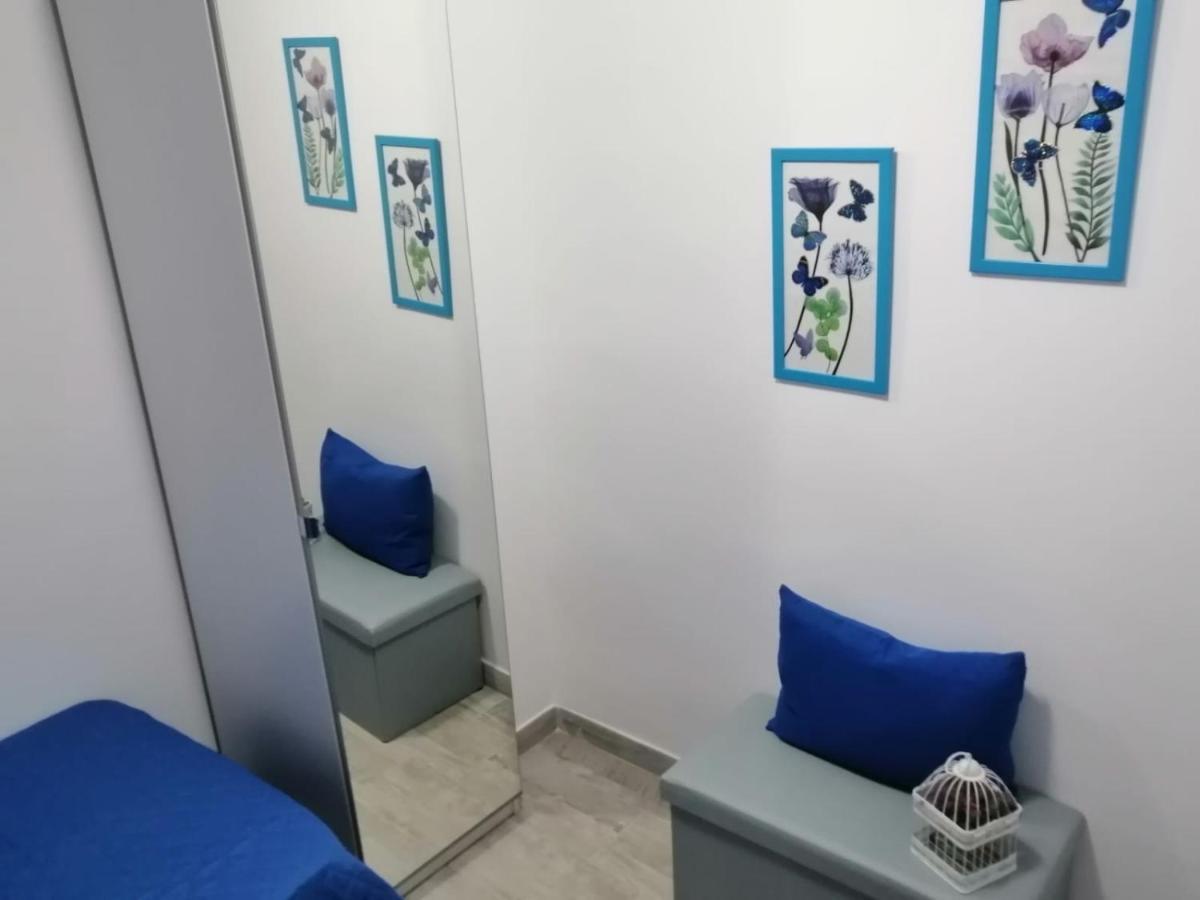 Blue Wave Apartment Сан Мигел де Абона Екстериор снимка